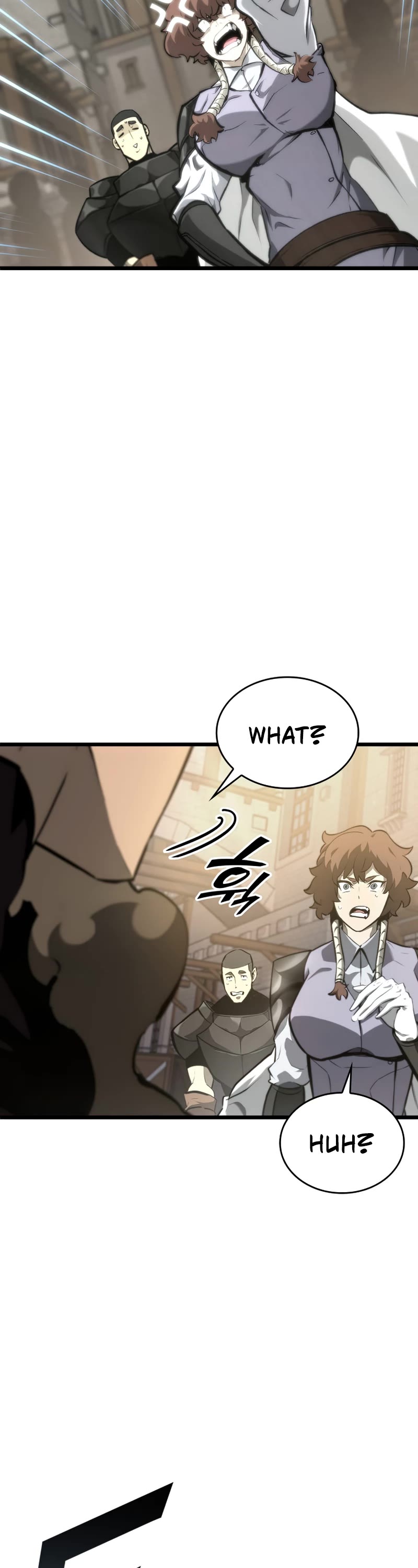 Return of the SSS-Class Ranker chapter 35 page 33