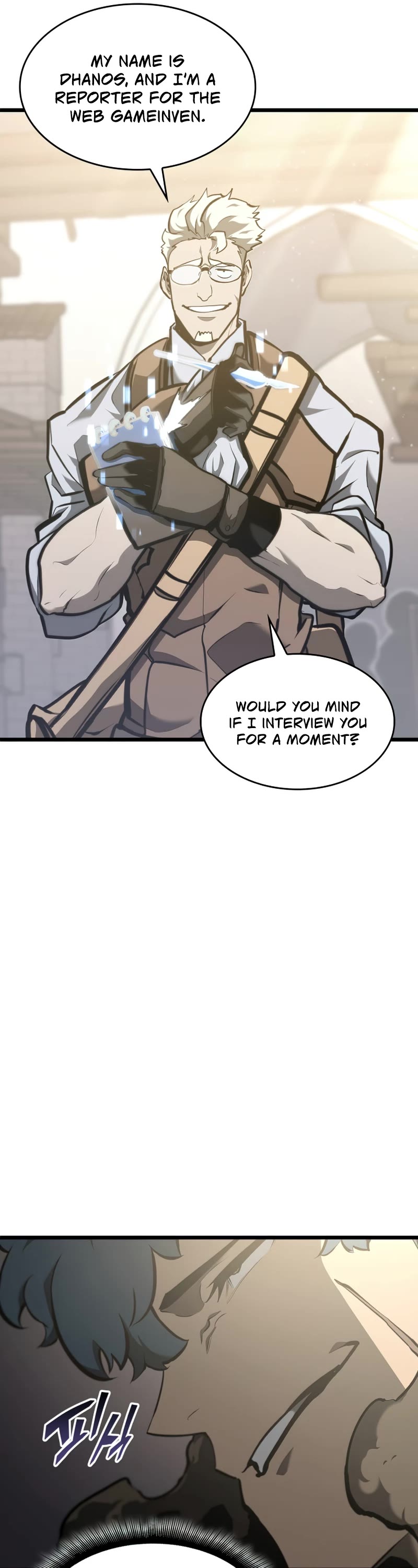 Return of the SSS-Class Ranker chapter 35 page 42