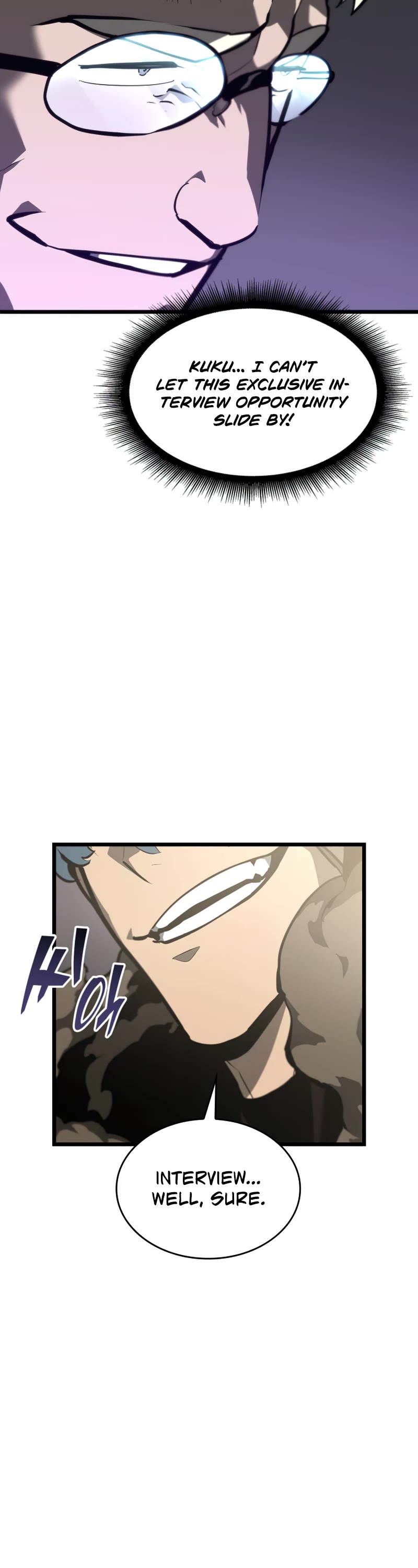 Return of the SSS-Class Ranker chapter 35 page 44