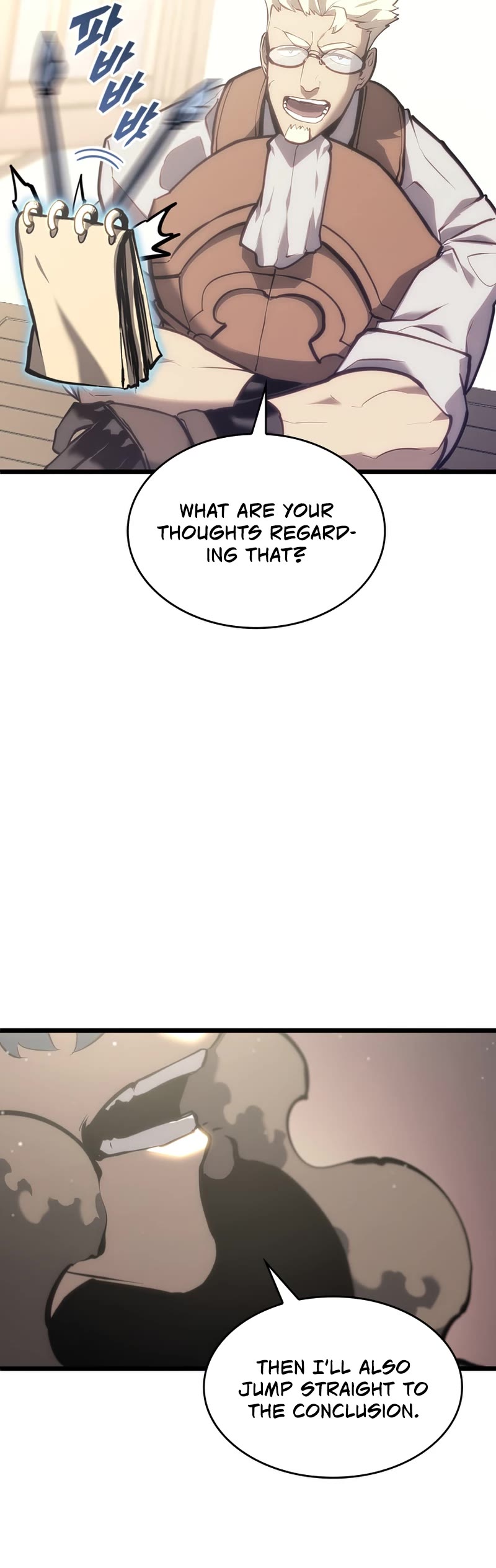 Return of the SSS-Class Ranker chapter 35 page 50
