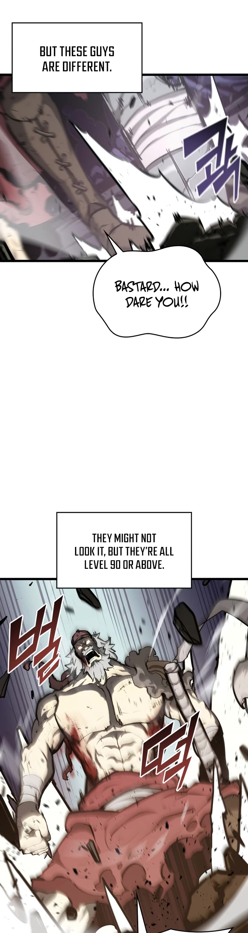 Return of the SSS-Class Ranker chapter 35 page 9