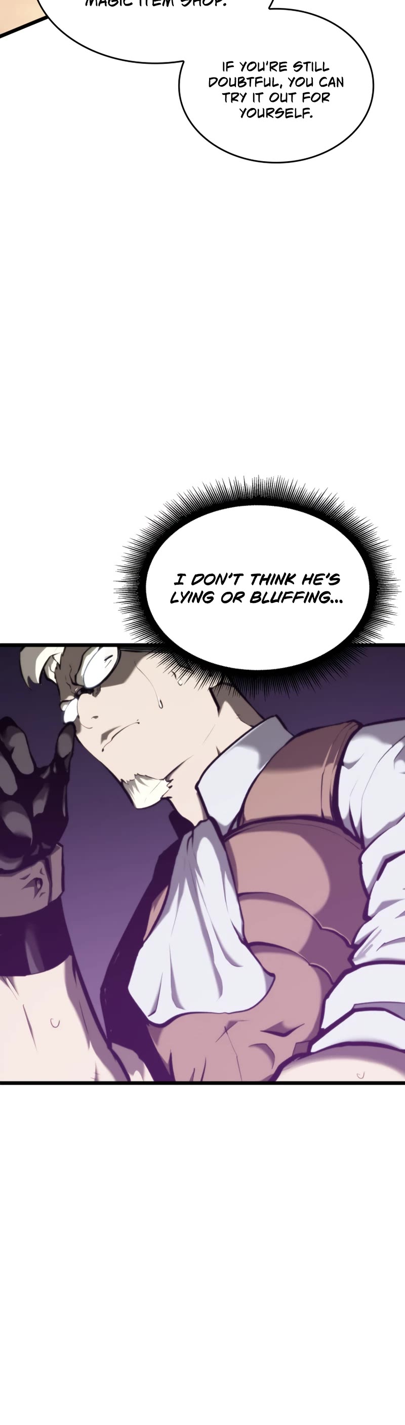 Return of the SSS-Class Ranker chapter 36 page 11
