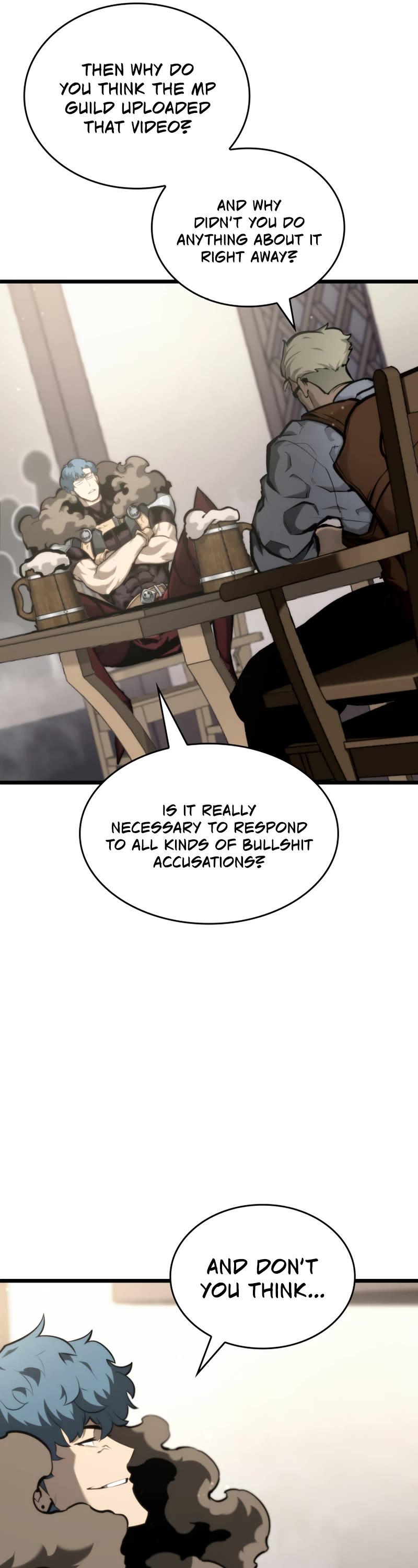Return of the SSS-Class Ranker chapter 36 page 12