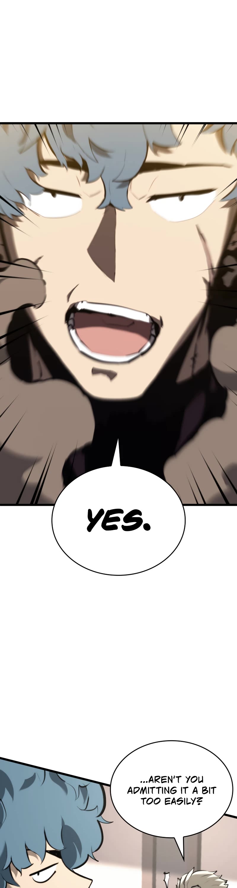 Return of the SSS-Class Ranker chapter 36 page 17