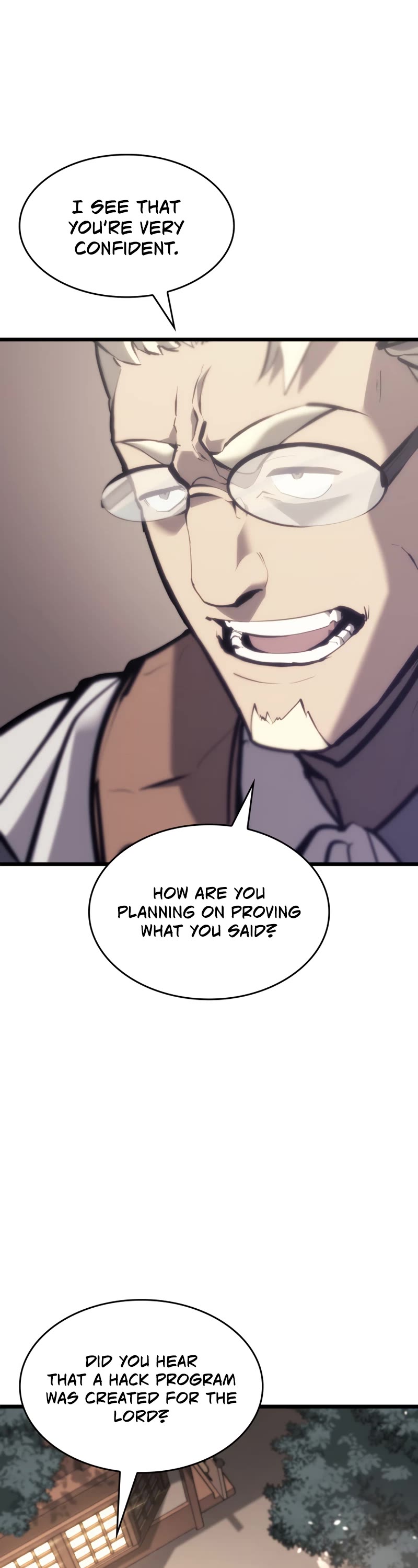 Return of the SSS-Class Ranker chapter 36 page 2