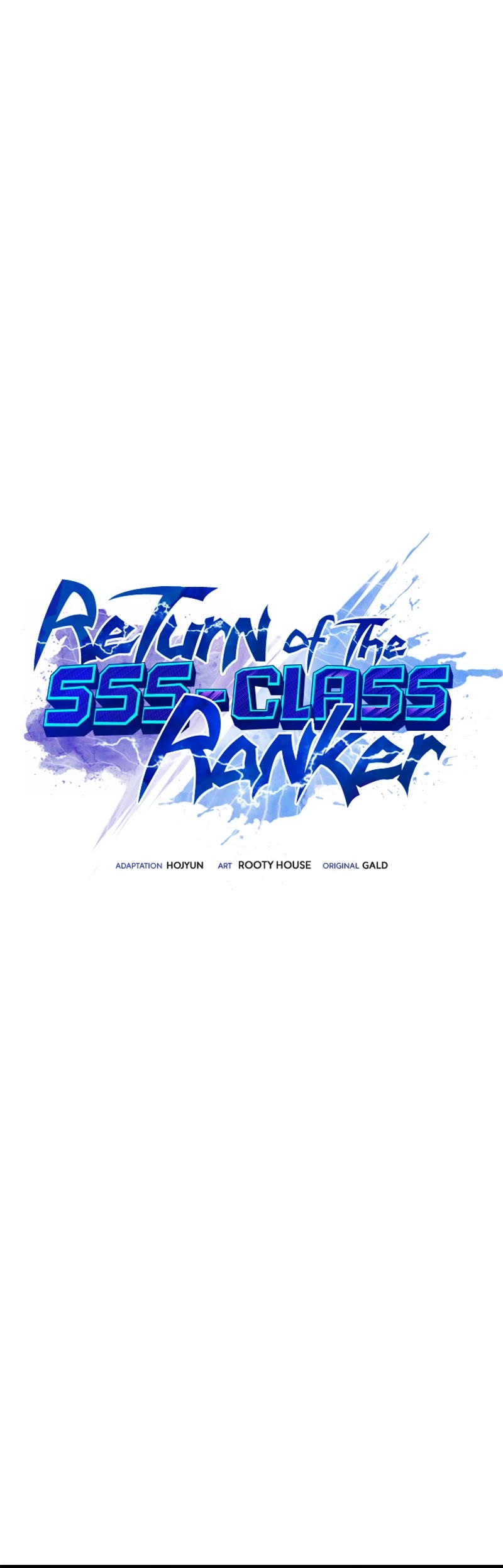 Return of the SSS-Class Ranker chapter 36 page 20