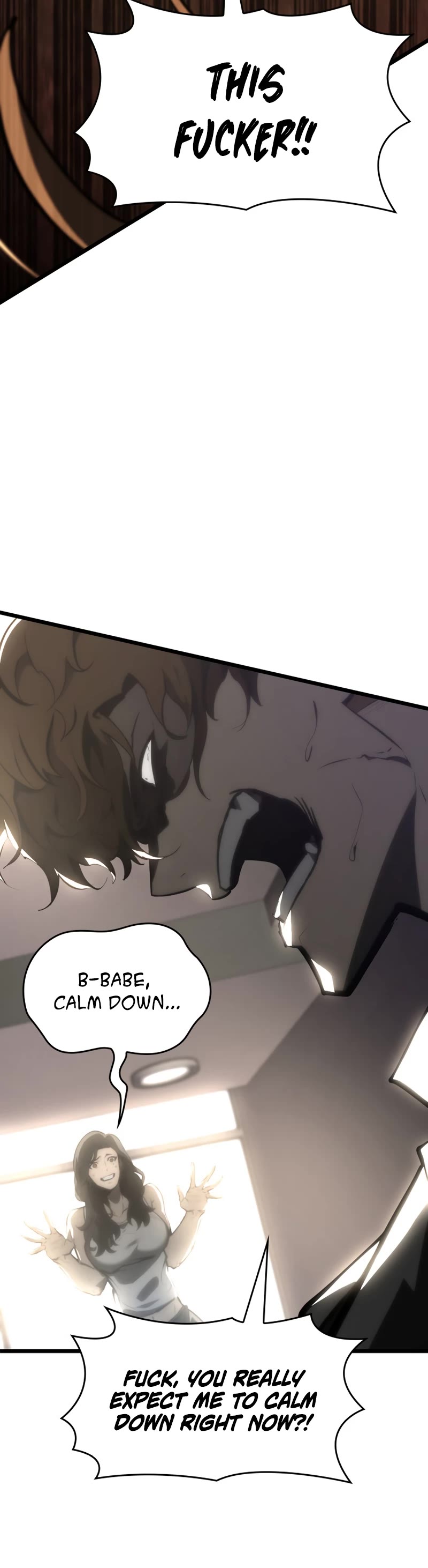 Return of the SSS-Class Ranker chapter 36 page 30