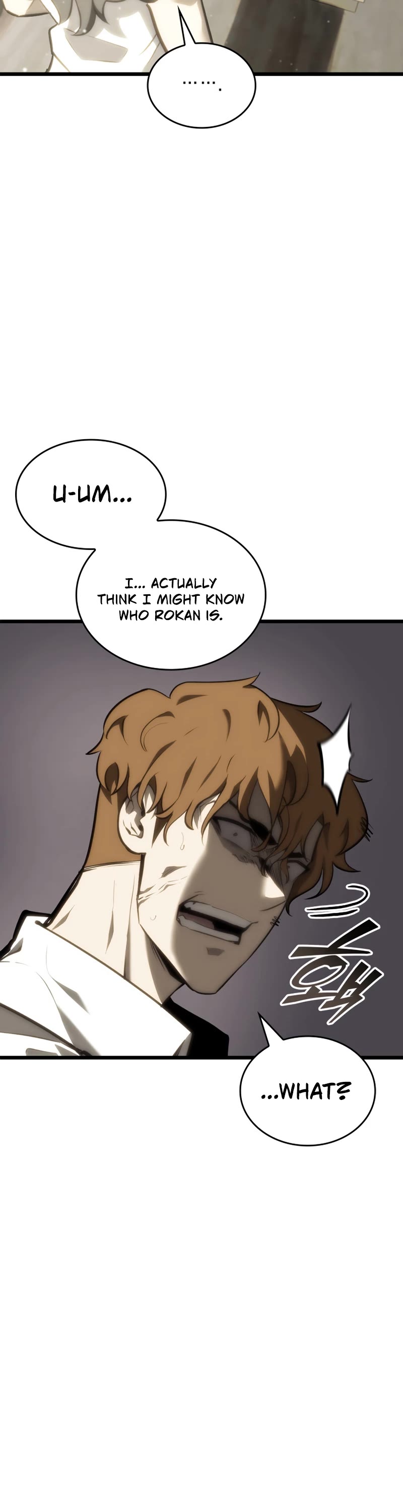 Return of the SSS-Class Ranker chapter 36 page 33