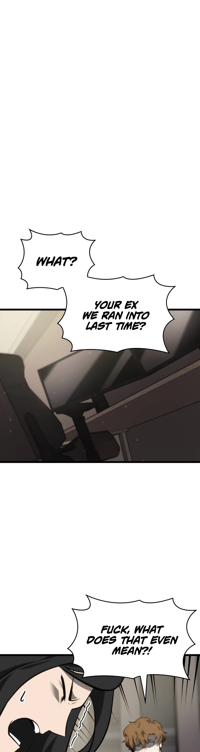 Return of the SSS-Class Ranker chapter 36 page 34