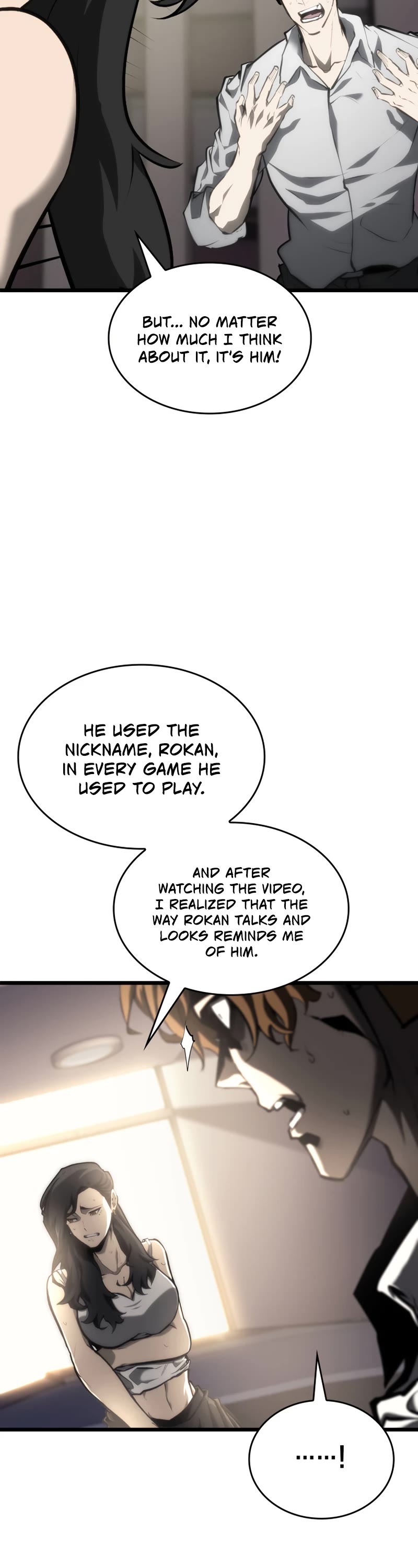 Return of the SSS-Class Ranker chapter 36 page 35