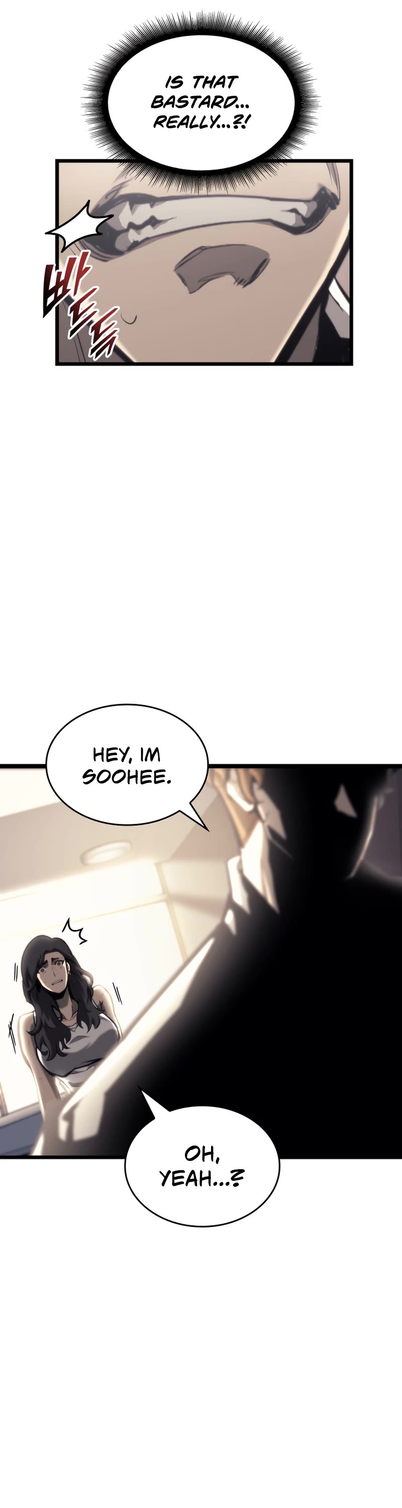 Return of the SSS-Class Ranker chapter 36 page 37