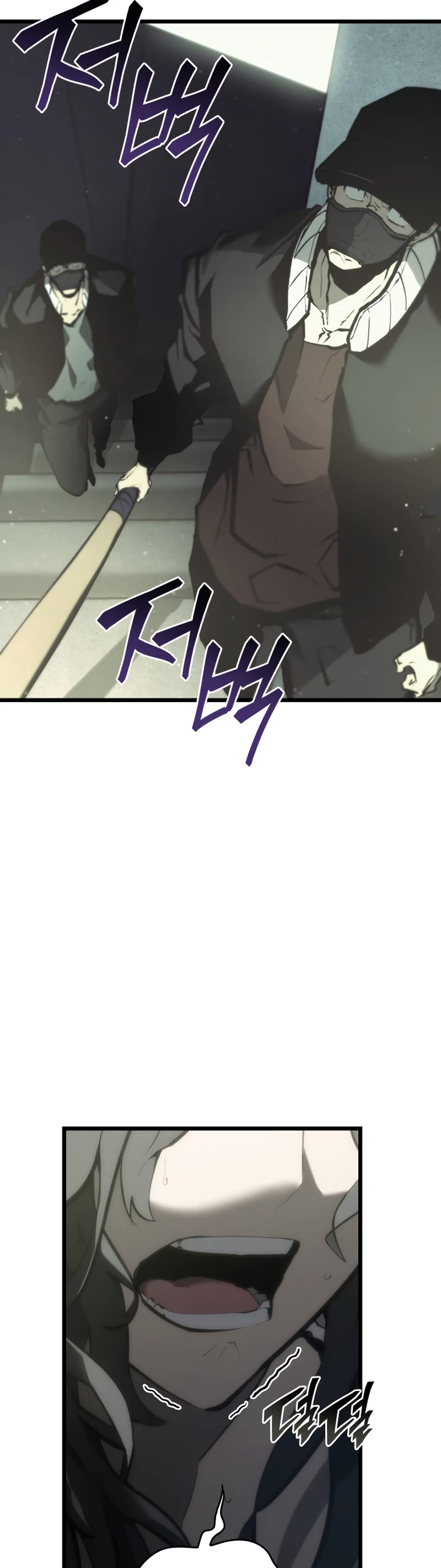 Return of the SSS-Class Ranker chapter 36 page 40