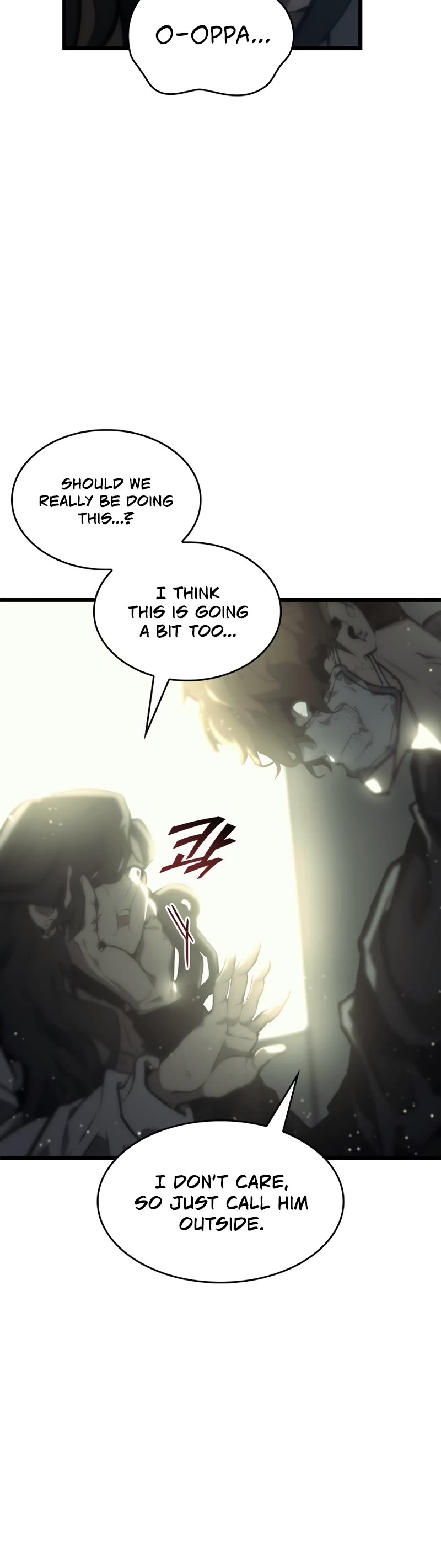 Return of the SSS-Class Ranker chapter 36 page 41