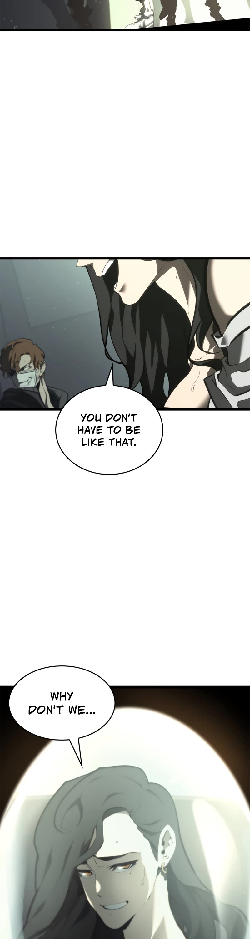 Return of the SSS-Class Ranker chapter 36 page 45