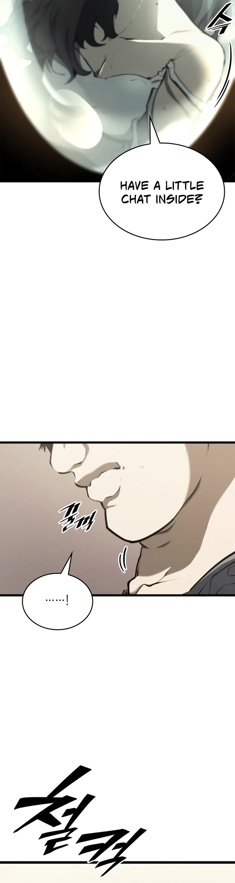 Return of the SSS-Class Ranker chapter 36 page 46