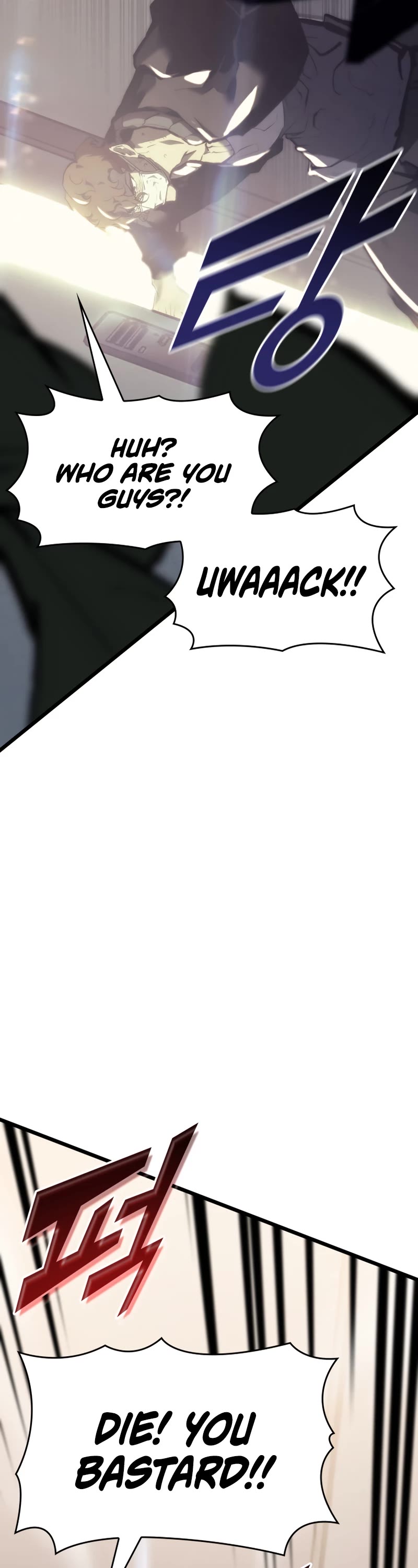 Return of the SSS-Class Ranker chapter 36 page 49