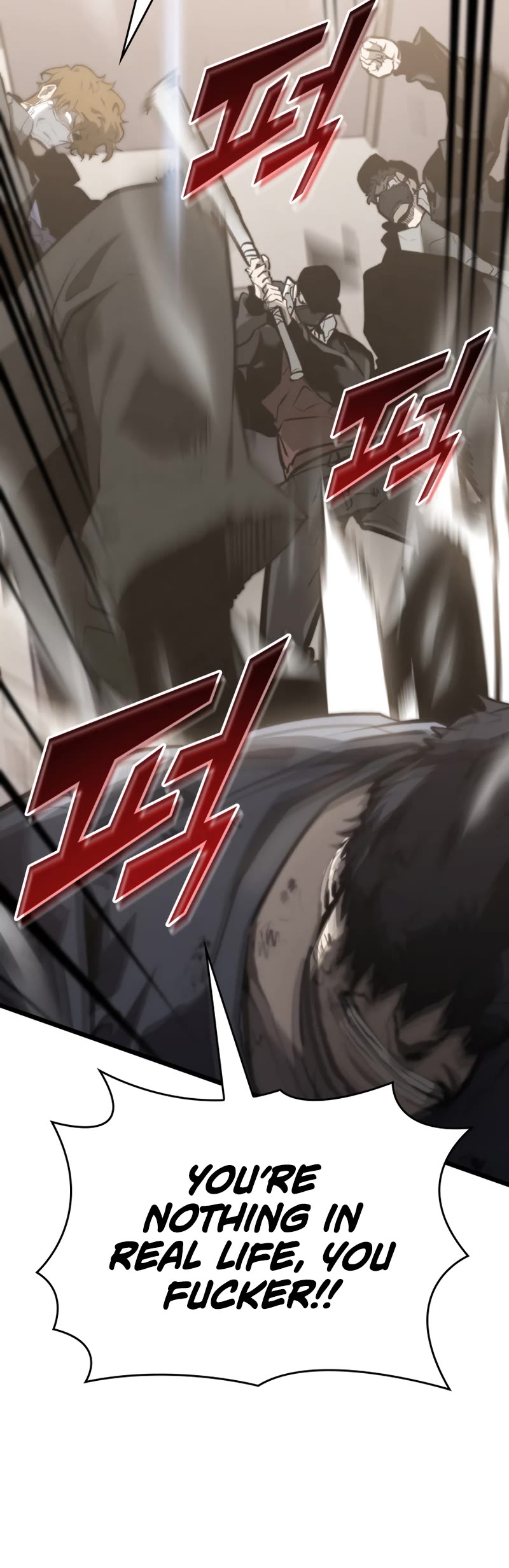 Return of the SSS-Class Ranker chapter 36 page 50