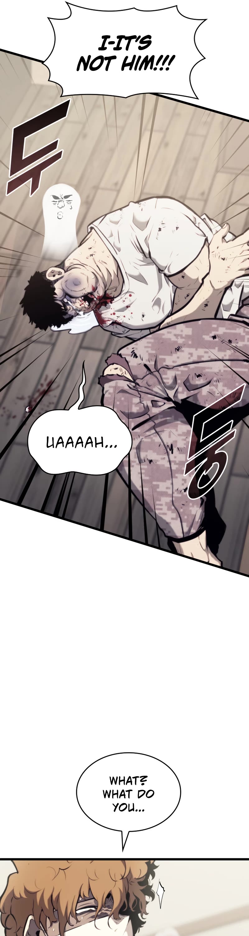 Return of the SSS-Class Ranker chapter 36 page 52