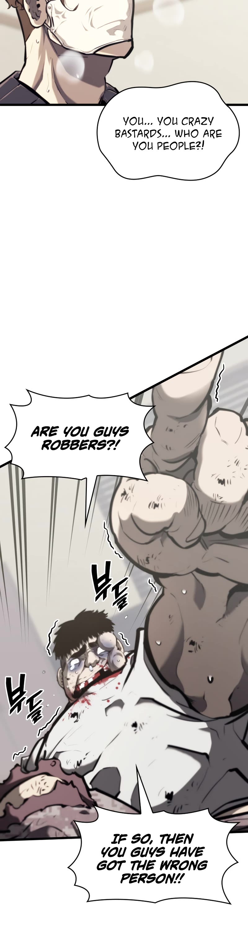Return of the SSS-Class Ranker chapter 36 page 53