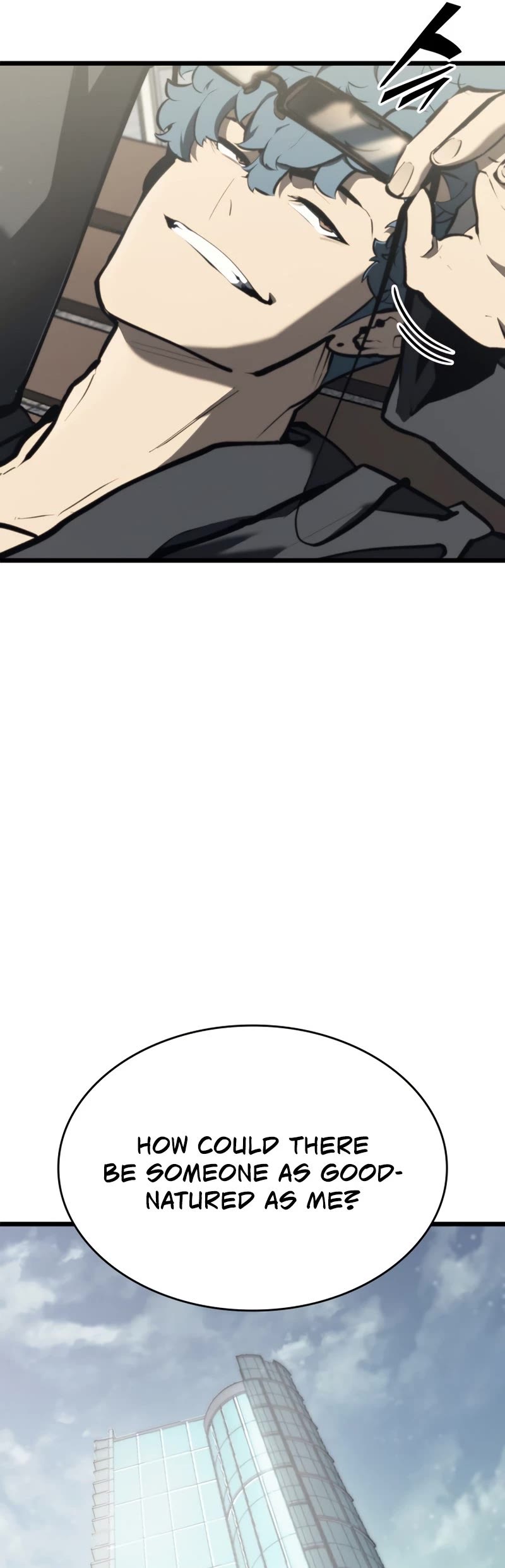 Return of the SSS-Class Ranker chapter 36 page 57