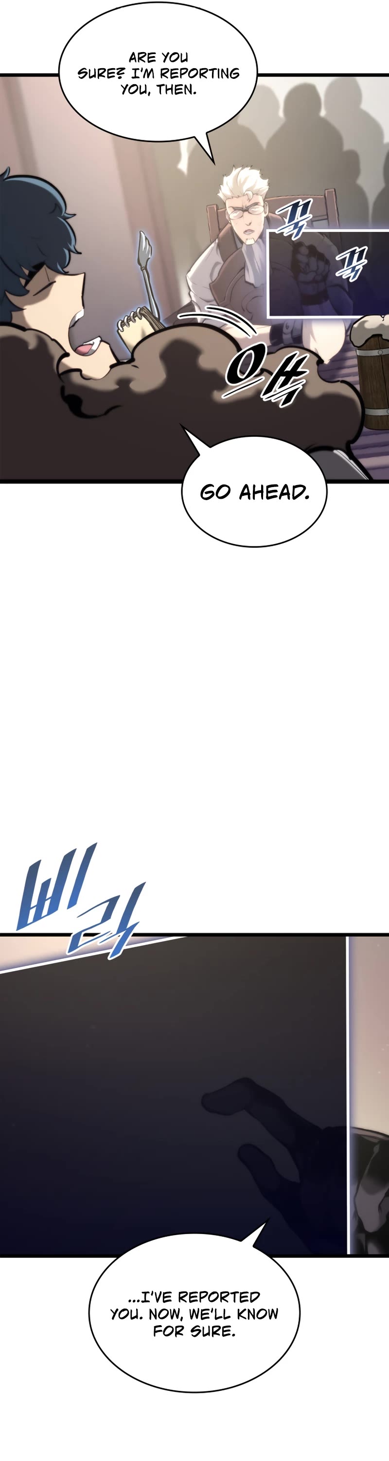 Return of the SSS-Class Ranker chapter 36 page 7