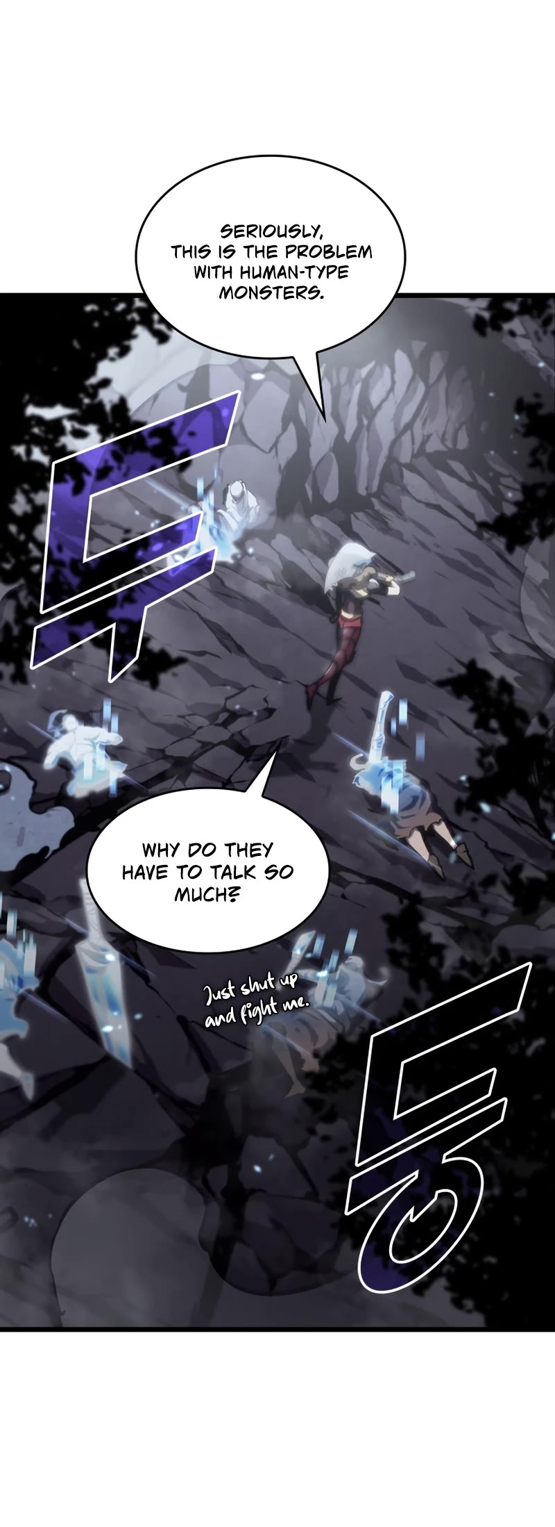 Return of the SSS-Class Ranker chapter 37 page 15