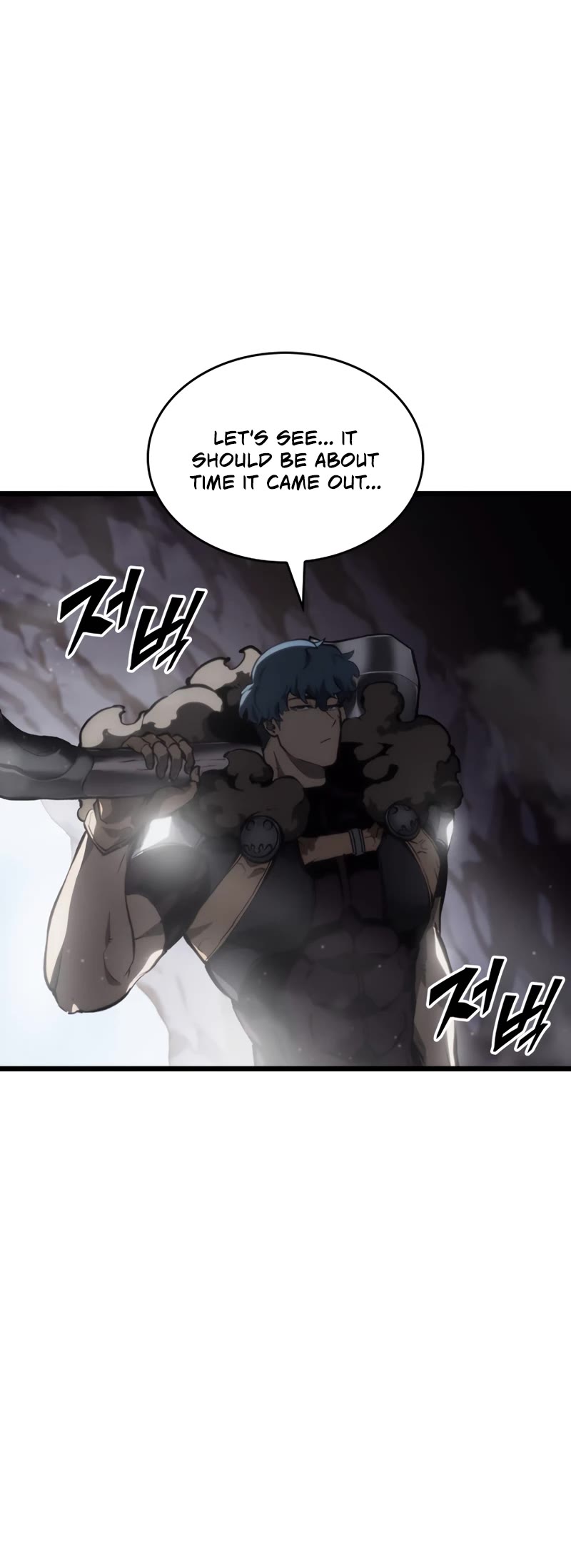 Return of the SSS-Class Ranker chapter 37 page 16