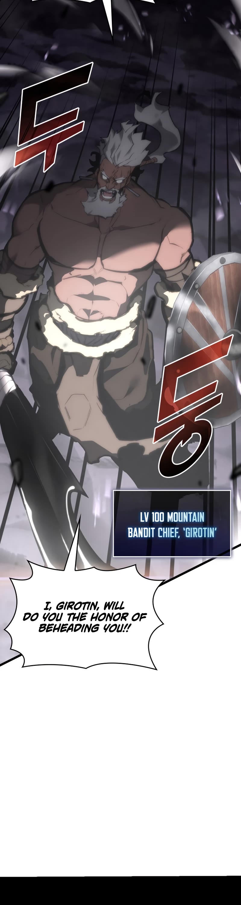 Return of the SSS-Class Ranker chapter 37 page 18
