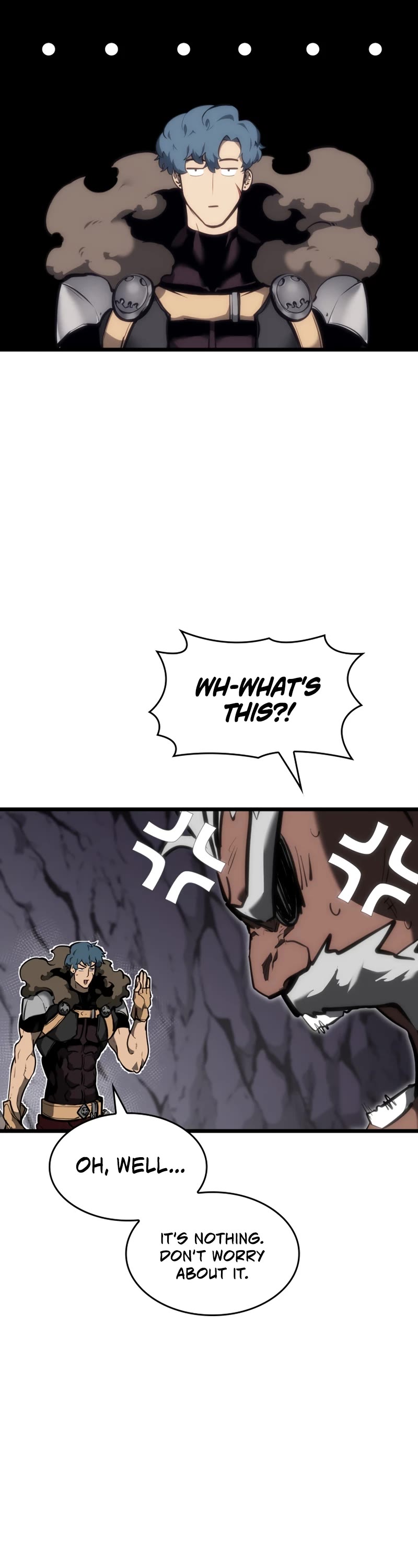 Return of the SSS-Class Ranker chapter 37 page 19