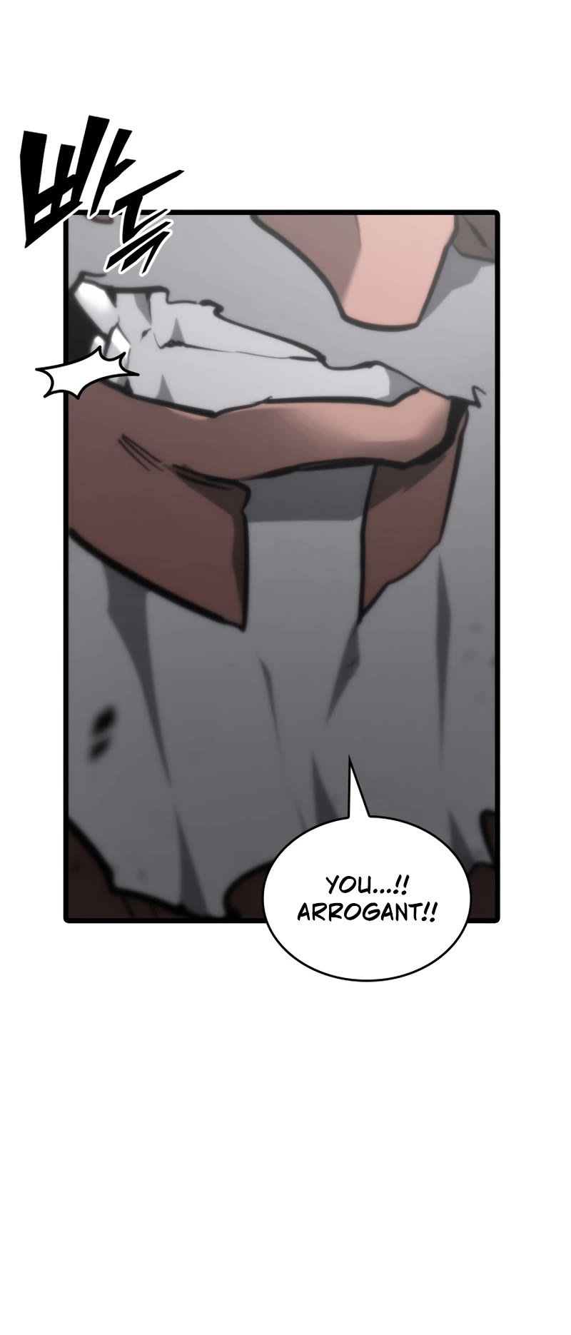 Return of the SSS-Class Ranker chapter 37 page 21