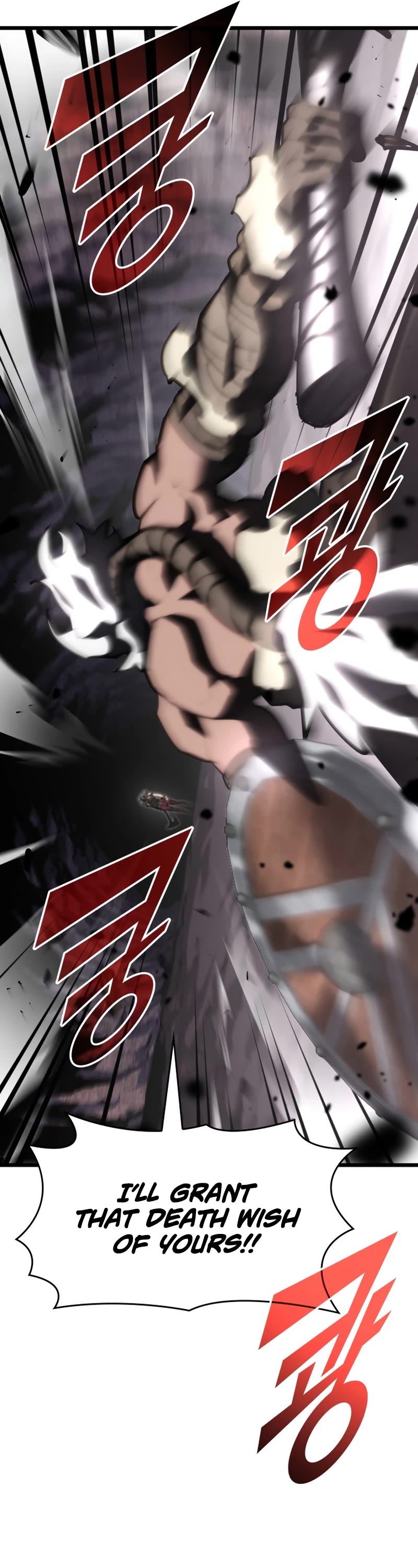 Return of the SSS-Class Ranker chapter 37 page 22
