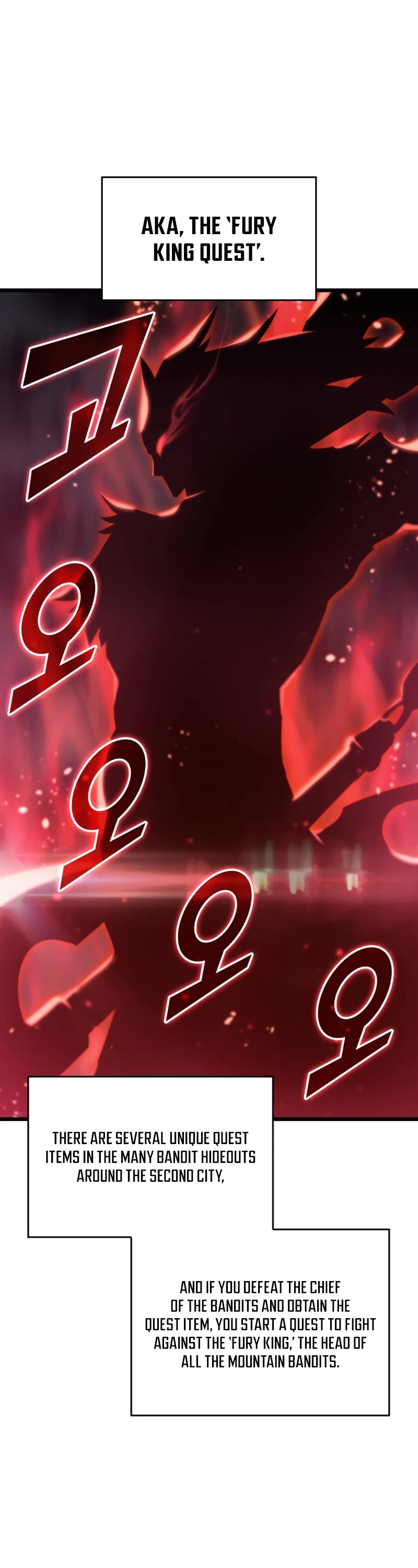 Return of the SSS-Class Ranker chapter 37 page 27