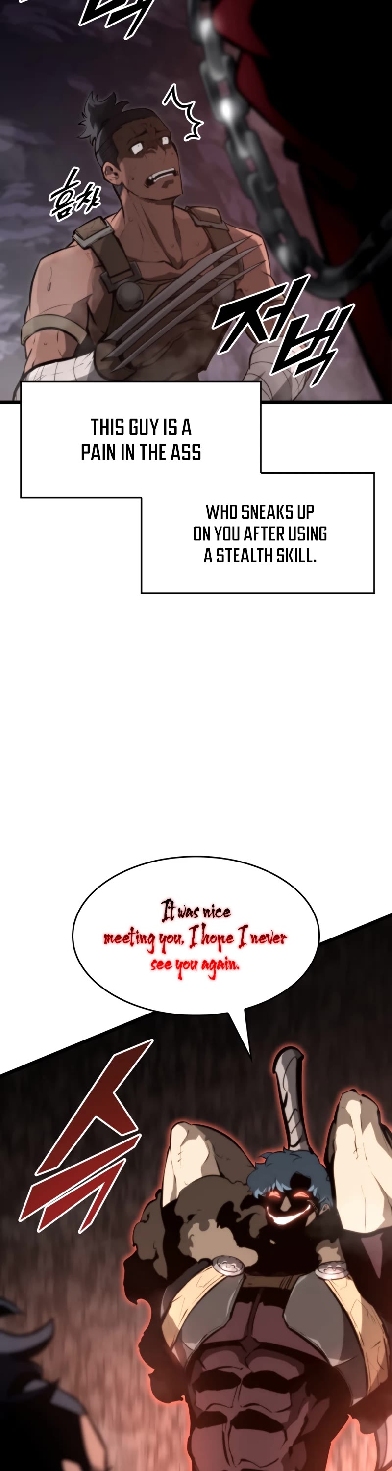 Return of the SSS-Class Ranker chapter 37 page 29