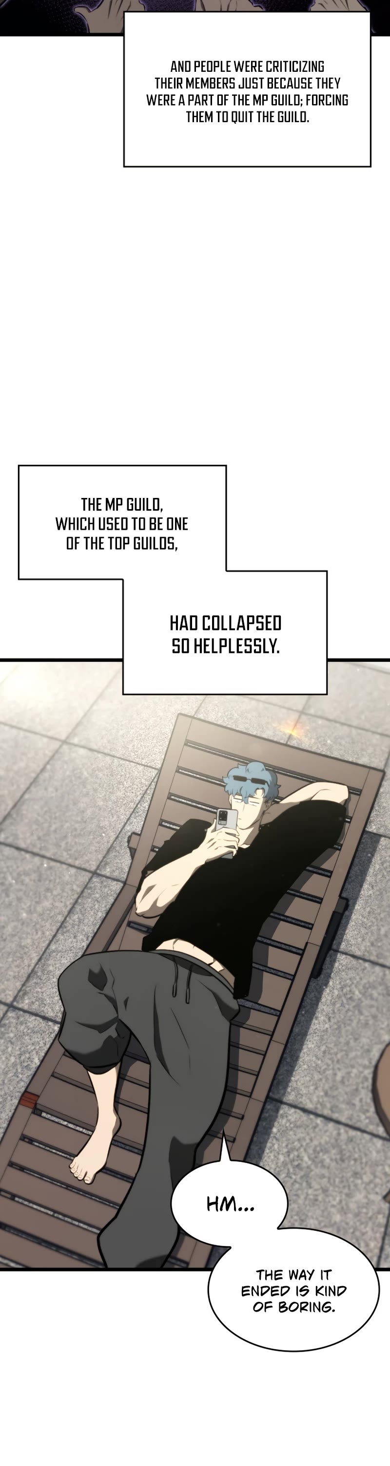 Return of the SSS-Class Ranker chapter 37 page 3