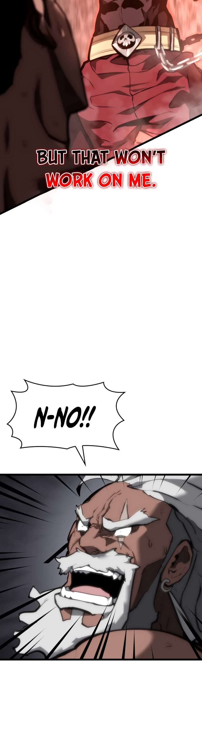 Return of the SSS-Class Ranker chapter 37 page 30
