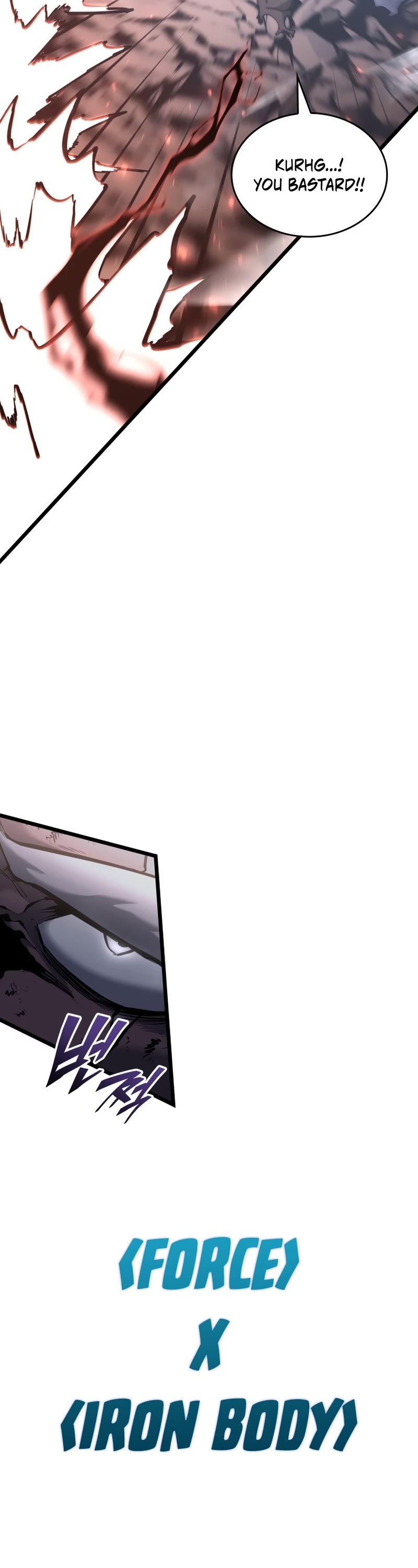 Return of the SSS-Class Ranker chapter 37 page 41