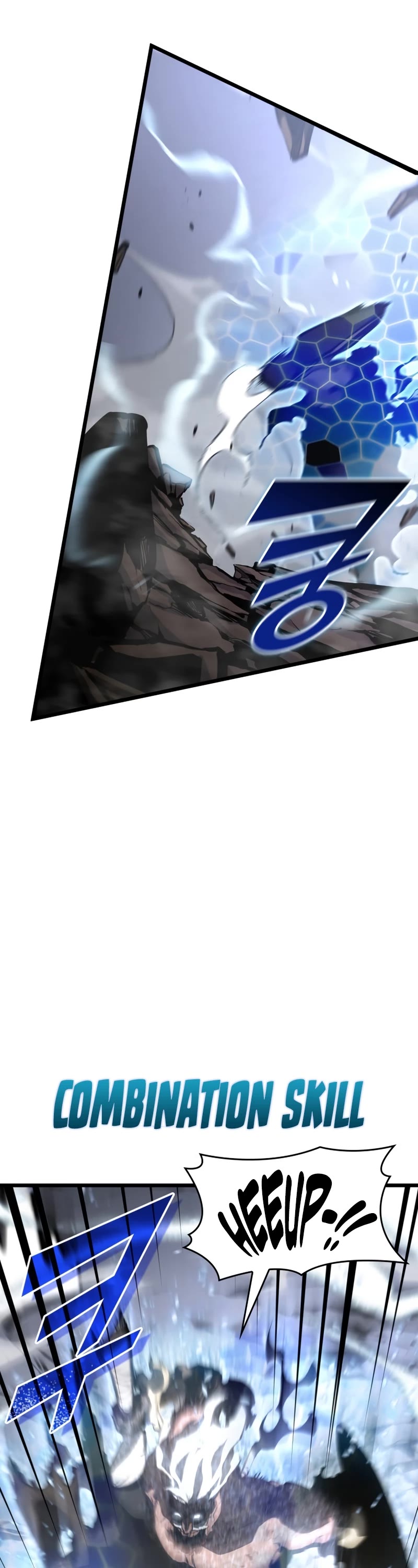 Return of the SSS-Class Ranker chapter 37 page 42