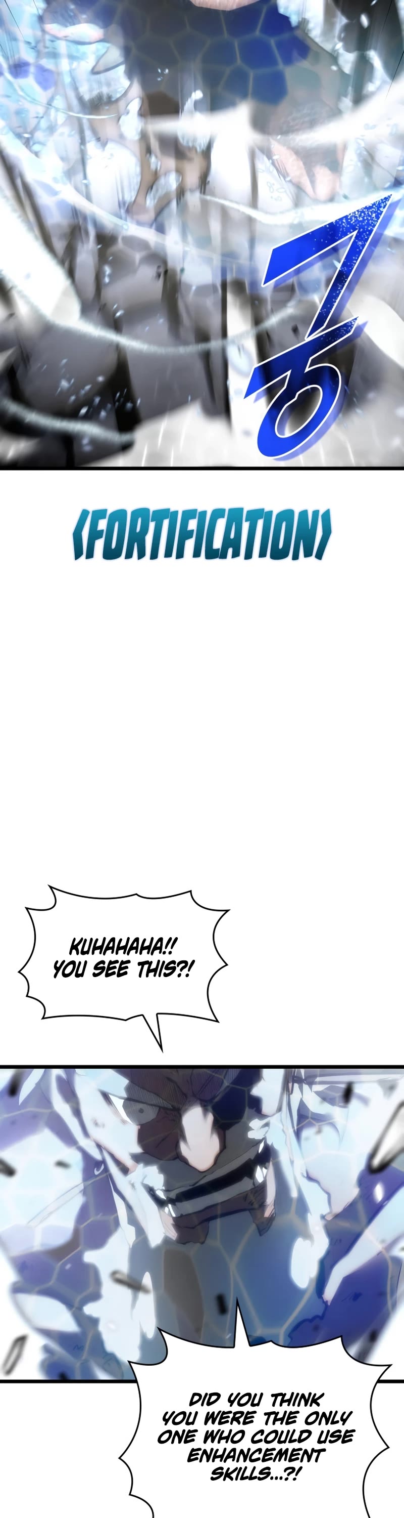 Return of the SSS-Class Ranker chapter 37 page 43