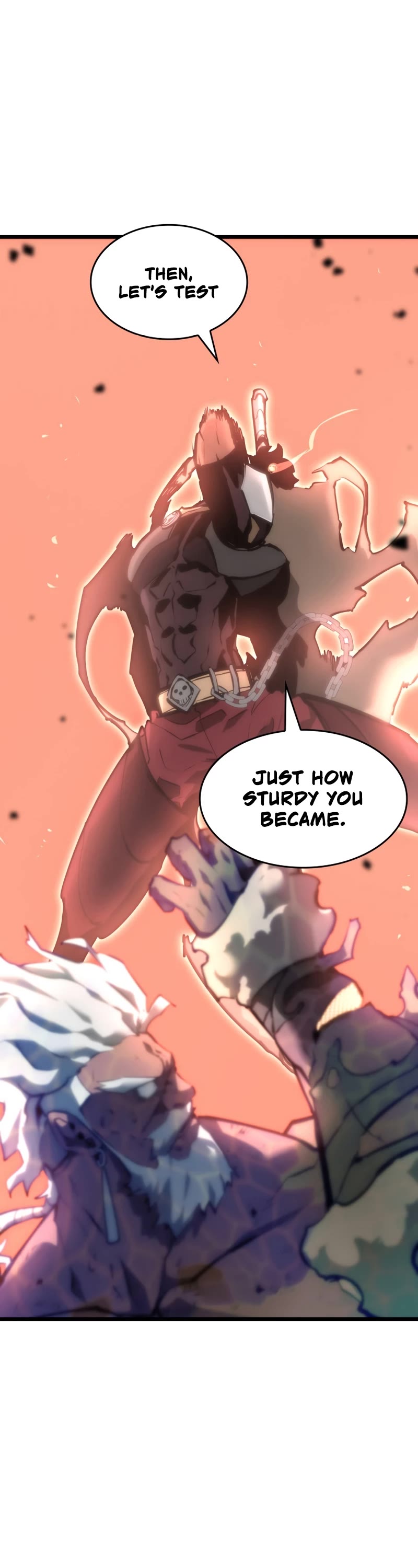 Return of the SSS-Class Ranker chapter 37 page 46