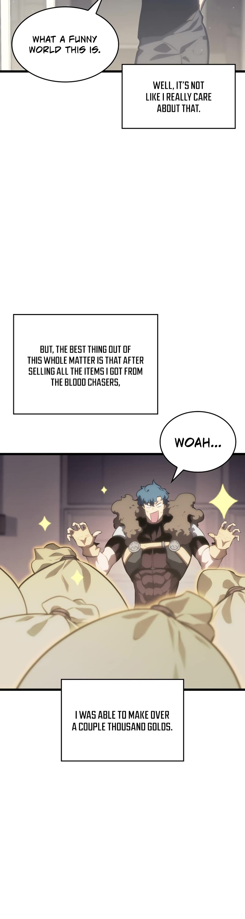 Return of the SSS-Class Ranker chapter 37 page 8