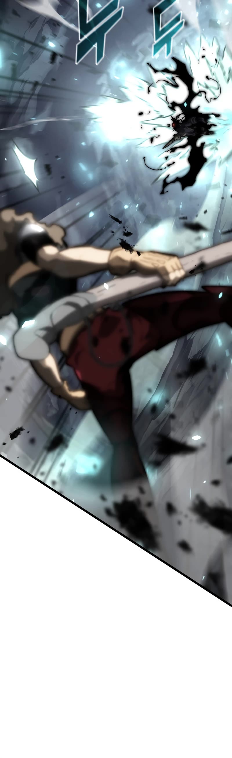 Return of the SSS-Class Ranker chapter 39 page 16