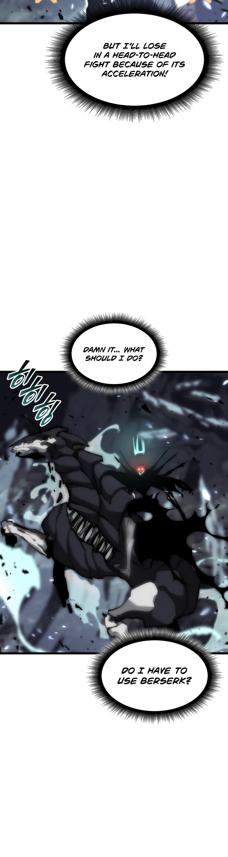 Return of the SSS-Class Ranker chapter 39 page 23
