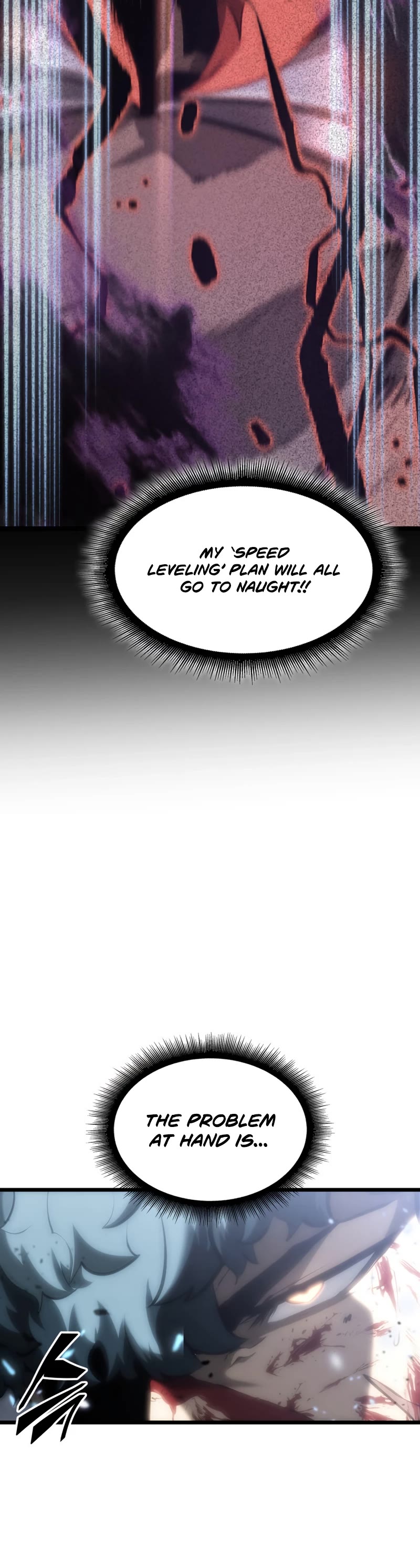 Return of the SSS-Class Ranker chapter 39 page 25