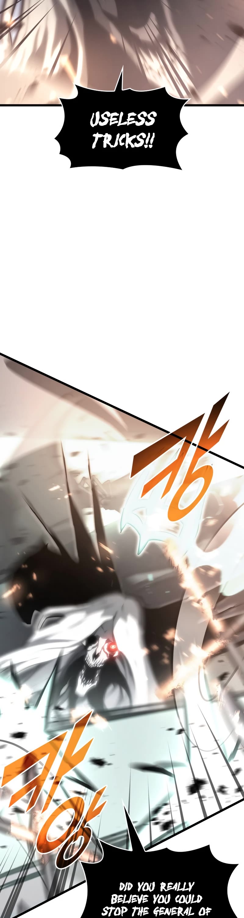 Return of the SSS-Class Ranker chapter 39 page 29