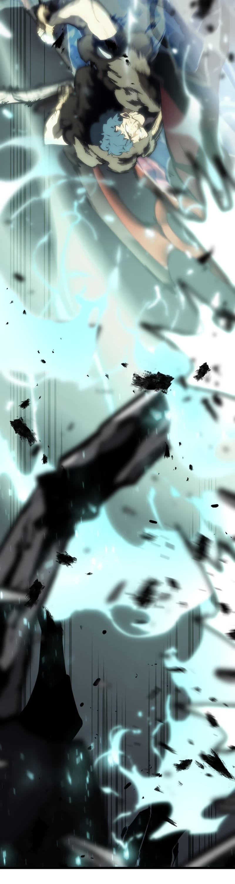 Return of the SSS-Class Ranker chapter 39 page 31
