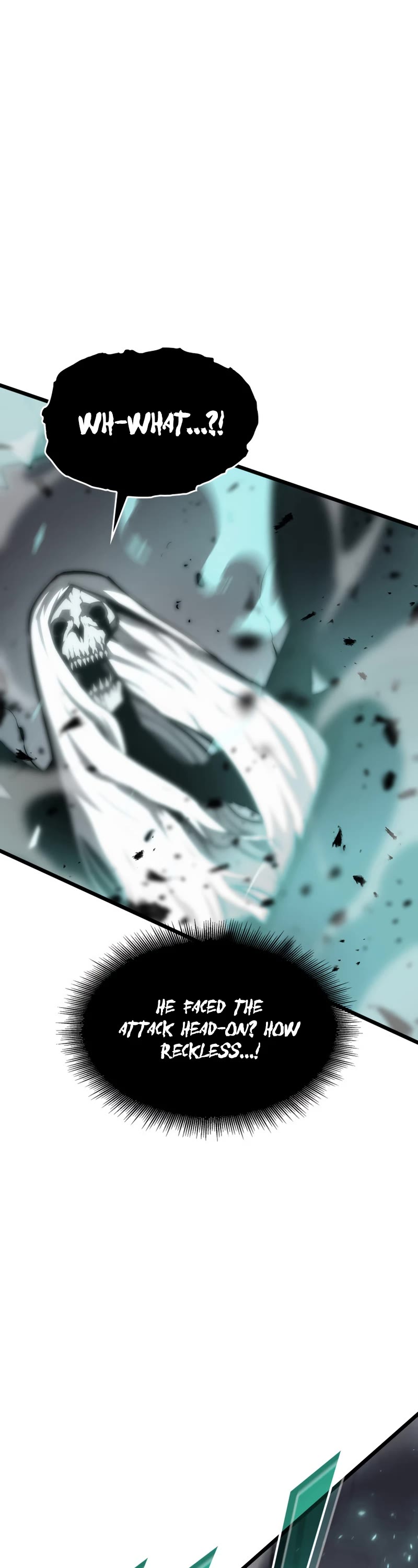 Return of the SSS-Class Ranker chapter 39 page 32