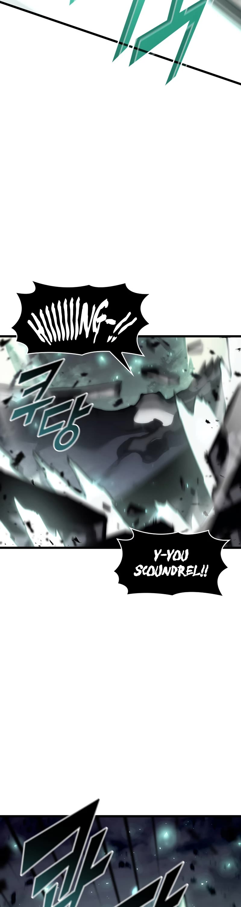 Return of the SSS-Class Ranker chapter 39 page 34