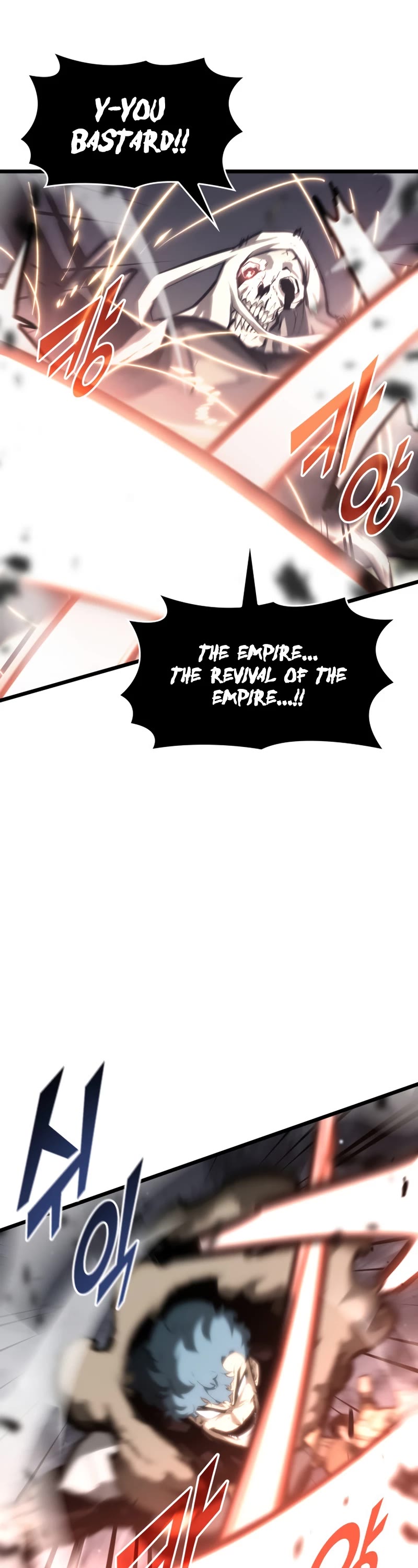 Return of the SSS-Class Ranker chapter 39 page 42