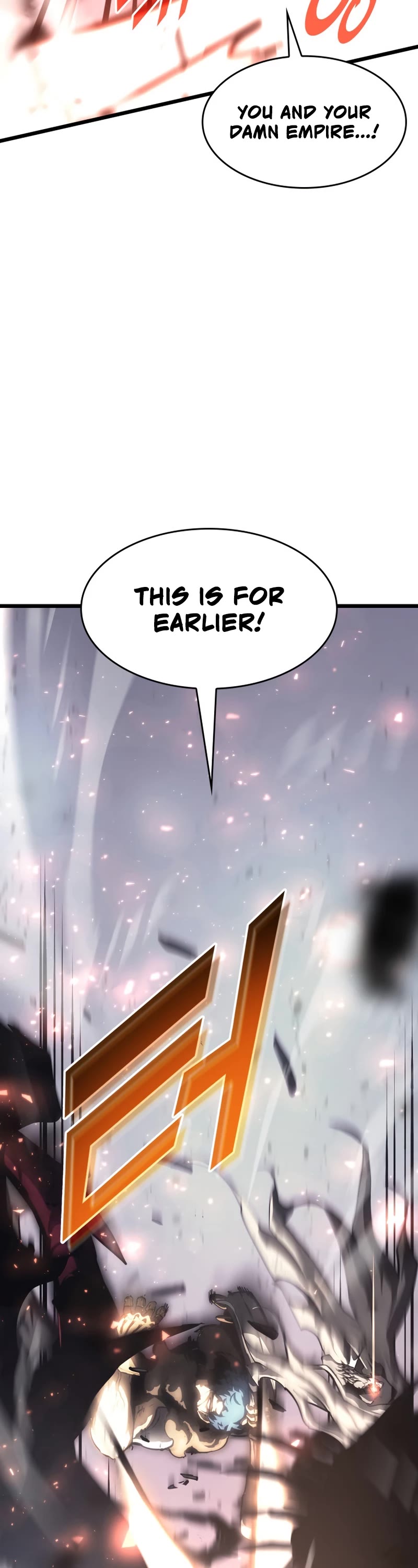 Return of the SSS-Class Ranker chapter 39 page 43