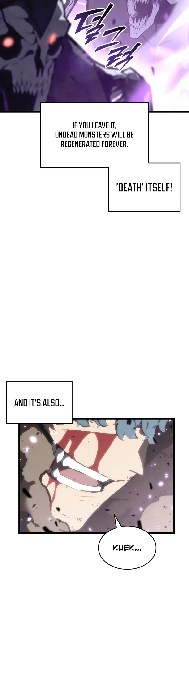 Return of the SSS-Class Ranker chapter 39 page 55